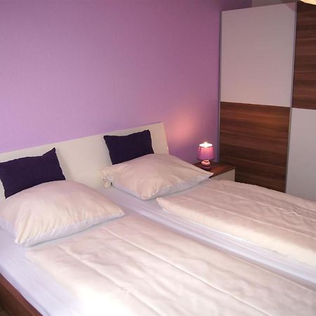 Winterberg Appartement 21032 Kültér fotó