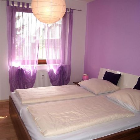 Winterberg Appartement 21032 Kültér fotó