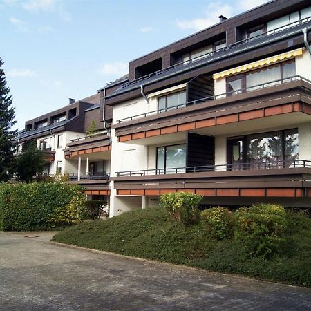 Winterberg Appartement 21032 Kültér fotó