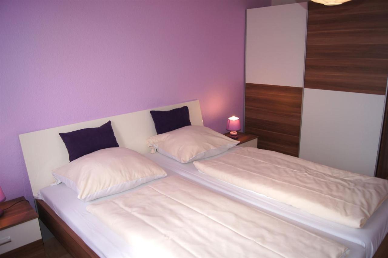 Winterberg Appartement 21032 Kültér fotó