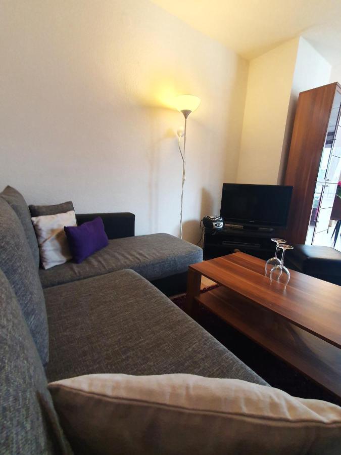 Winterberg Appartement 21032 Kültér fotó