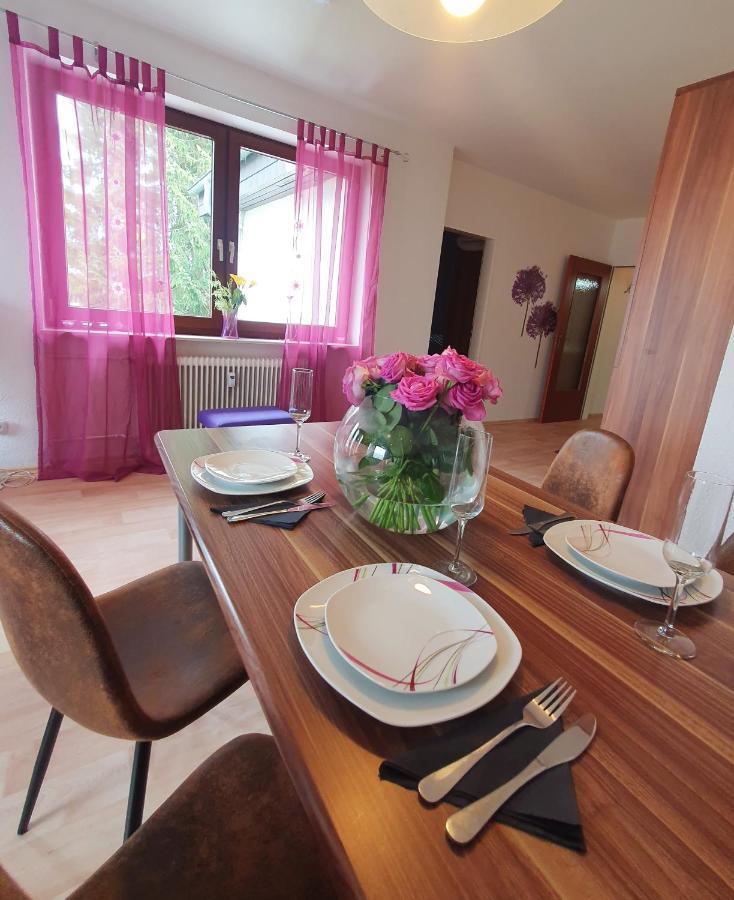 Winterberg Appartement 21032 Kültér fotó